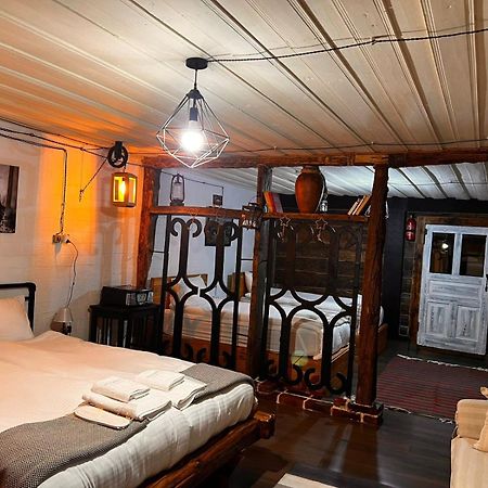 Hnameni Bovadzor Lodge מראה חיצוני תמונה