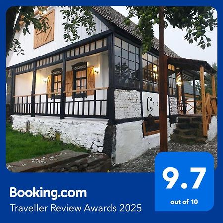 Hnameni Bovadzor Lodge מראה חיצוני תמונה