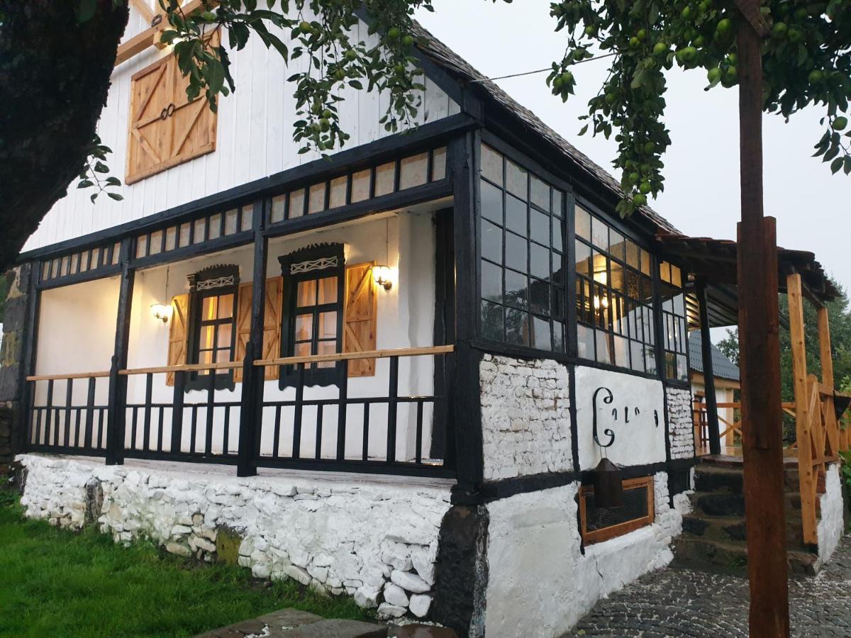 Hnameni Bovadzor Lodge מראה חיצוני תמונה