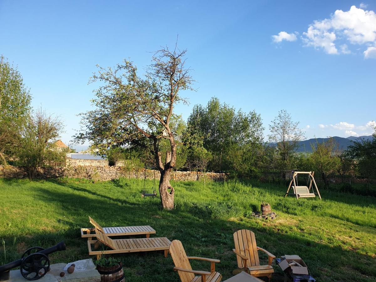 Hnameni Bovadzor Lodge מראה חיצוני תמונה