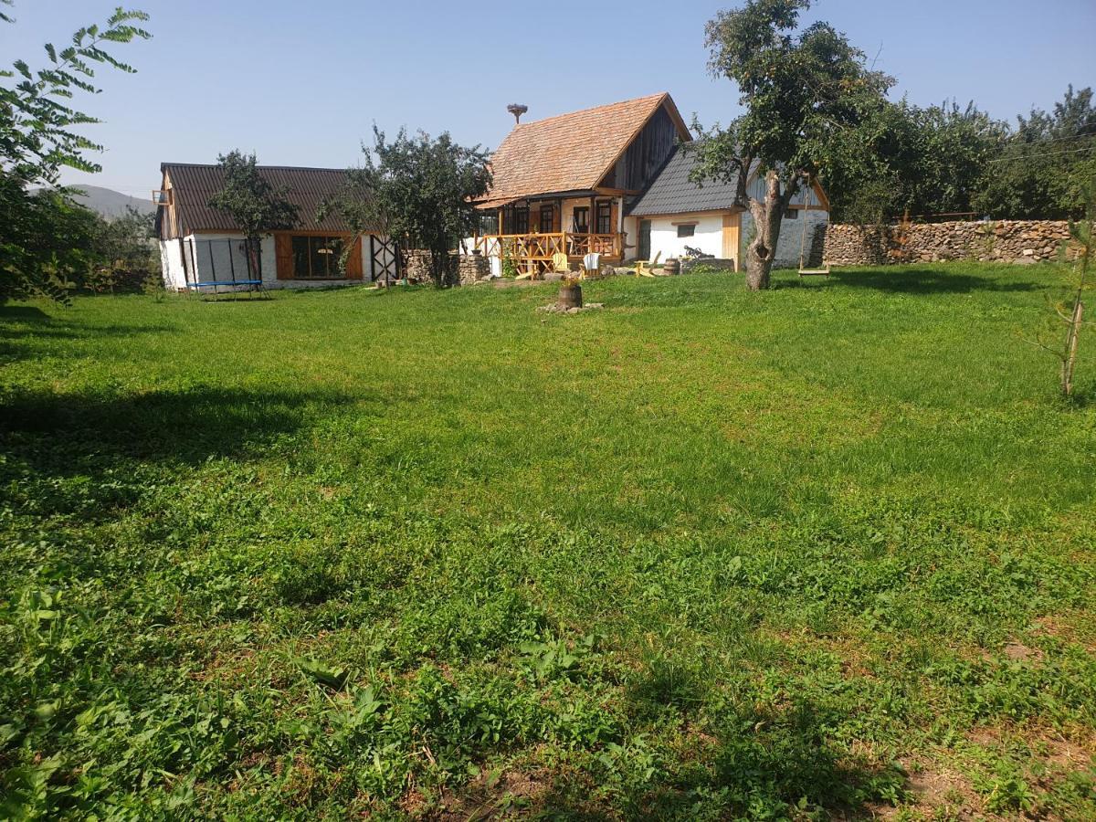 Hnameni Bovadzor Lodge מראה חיצוני תמונה