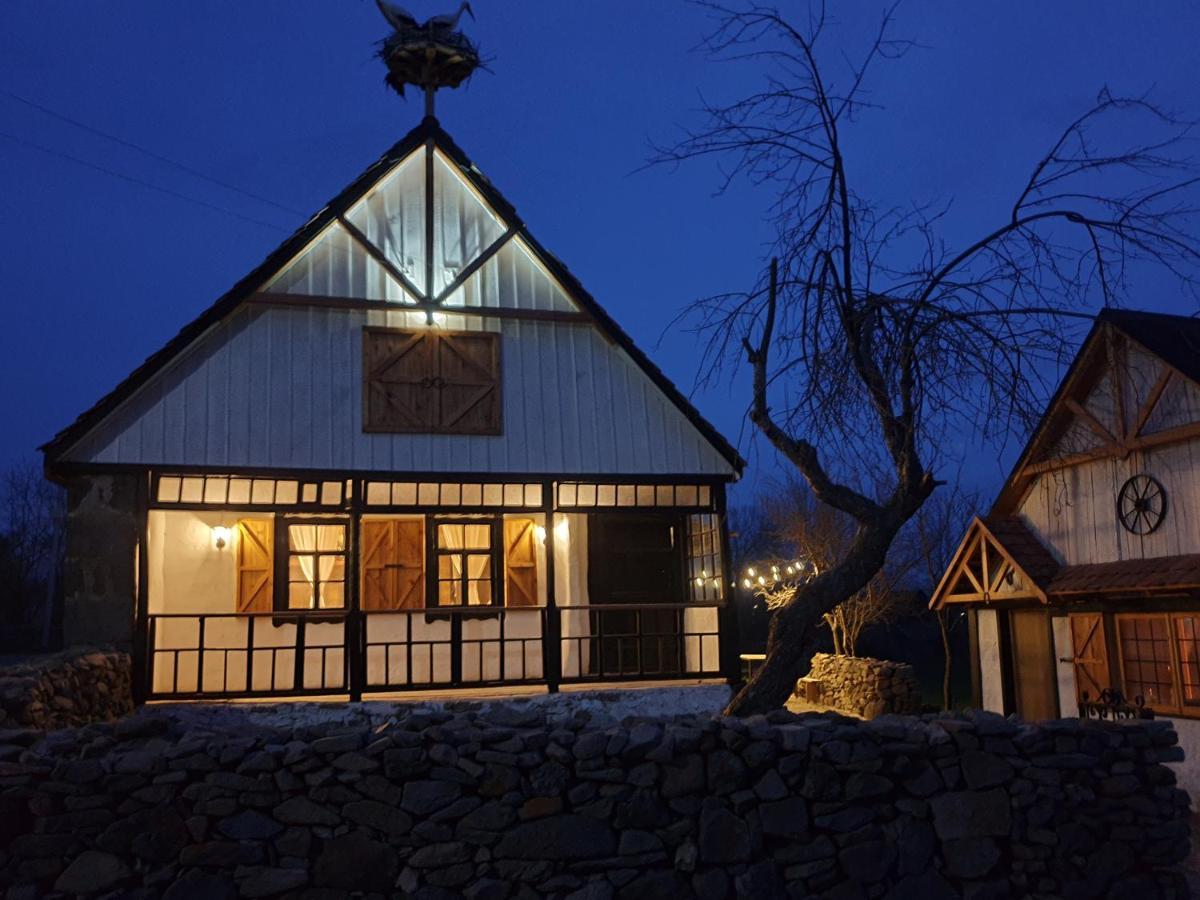Hnameni Bovadzor Lodge מראה חיצוני תמונה