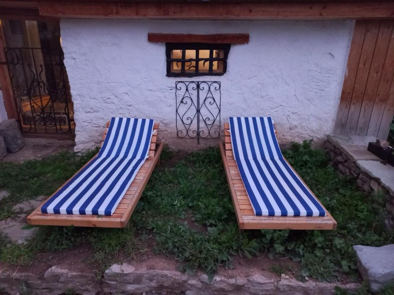 Hnameni Bovadzor Lodge מראה חיצוני תמונה