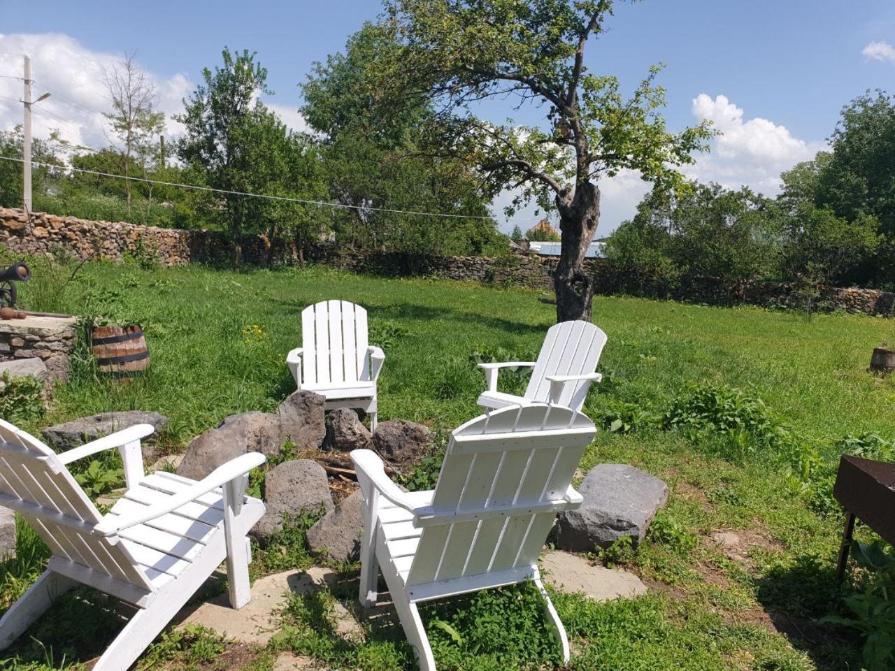 Hnameni Bovadzor Lodge מראה חיצוני תמונה