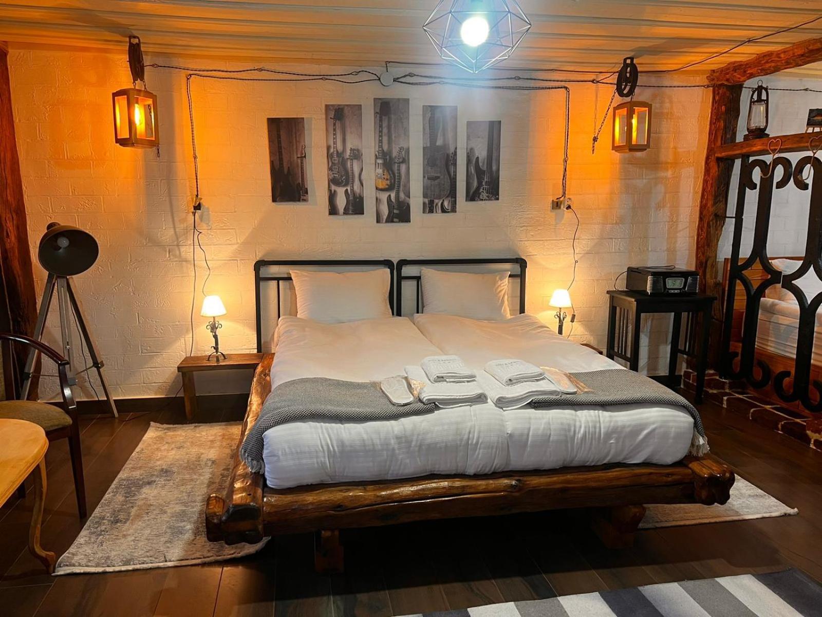 Hnameni Bovadzor Lodge מראה חיצוני תמונה