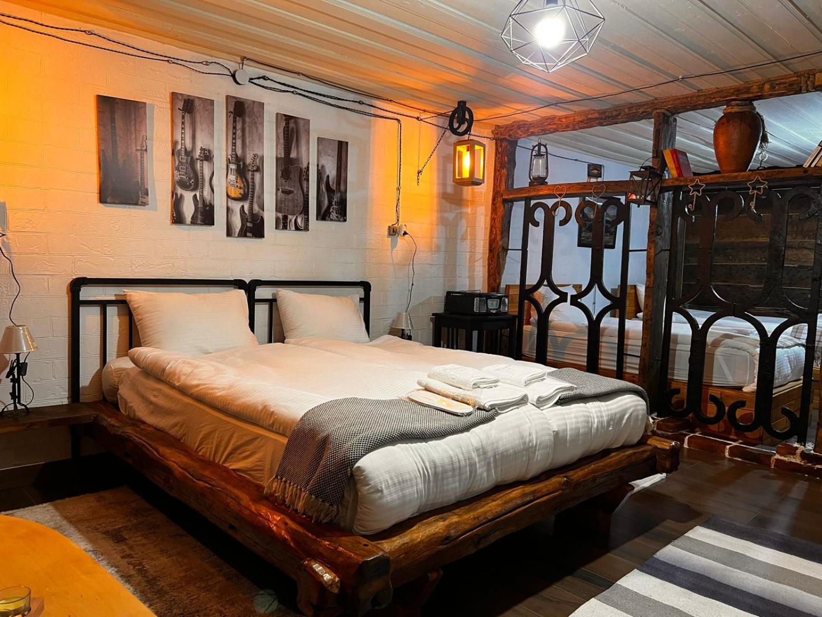 Hnameni Bovadzor Lodge מראה חיצוני תמונה