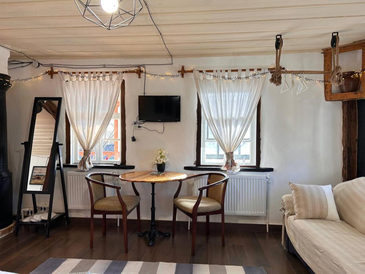 Hnameni Bovadzor Lodge מראה חיצוני תמונה