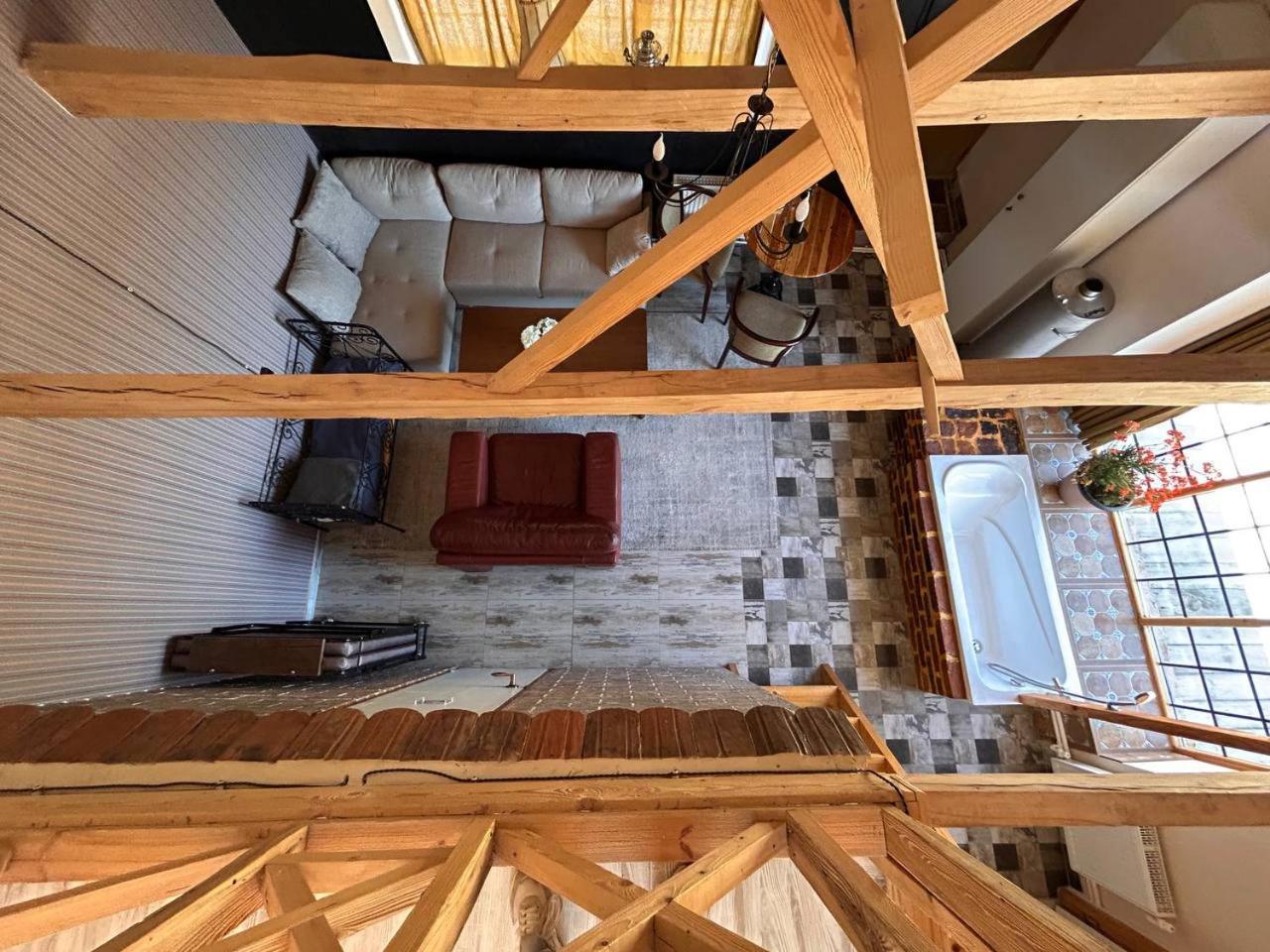 Hnameni Bovadzor Lodge מראה חיצוני תמונה