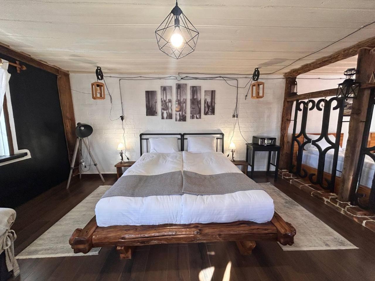 Hnameni Bovadzor Lodge מראה חיצוני תמונה