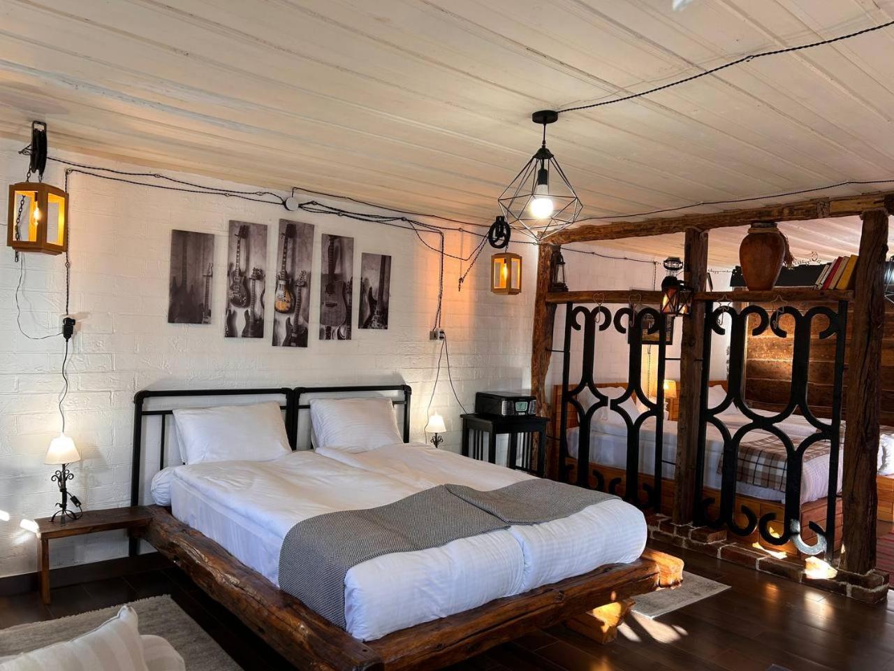 Hnameni Bovadzor Lodge מראה חיצוני תמונה