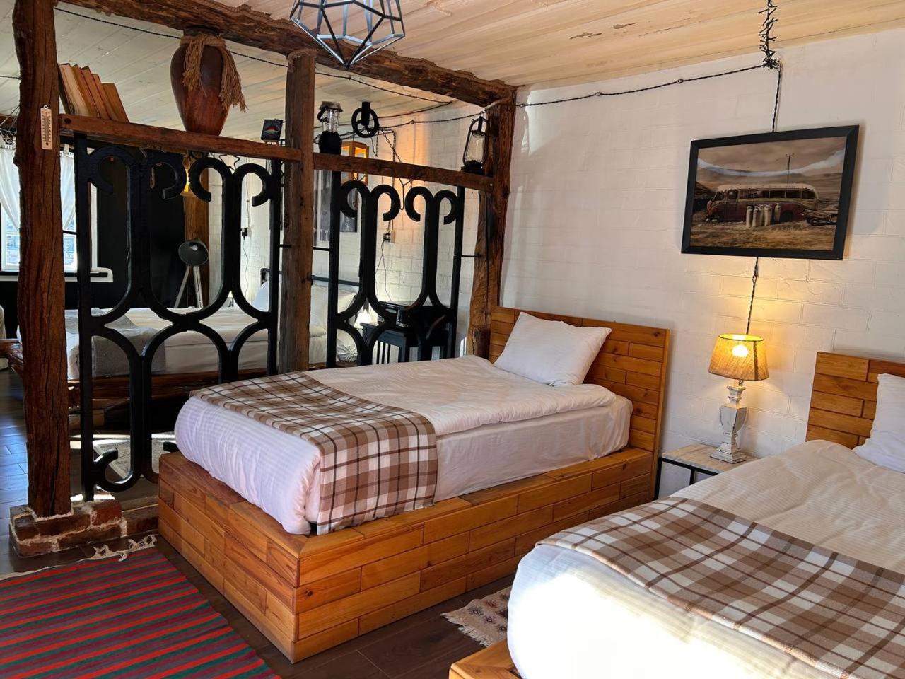 Hnameni Bovadzor Lodge מראה חיצוני תמונה