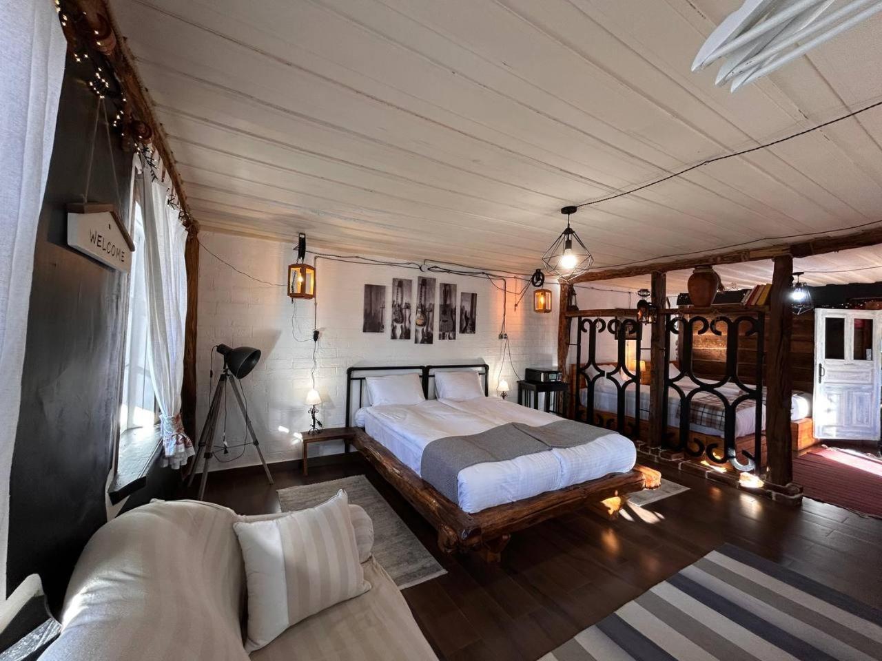 Hnameni Bovadzor Lodge מראה חיצוני תמונה