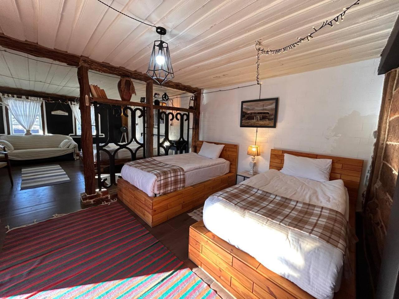 Hnameni Bovadzor Lodge מראה חיצוני תמונה