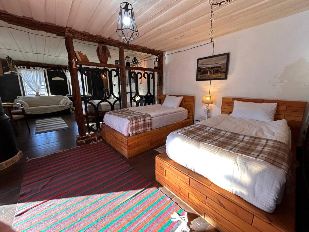 Hnameni Bovadzor Lodge מראה חיצוני תמונה