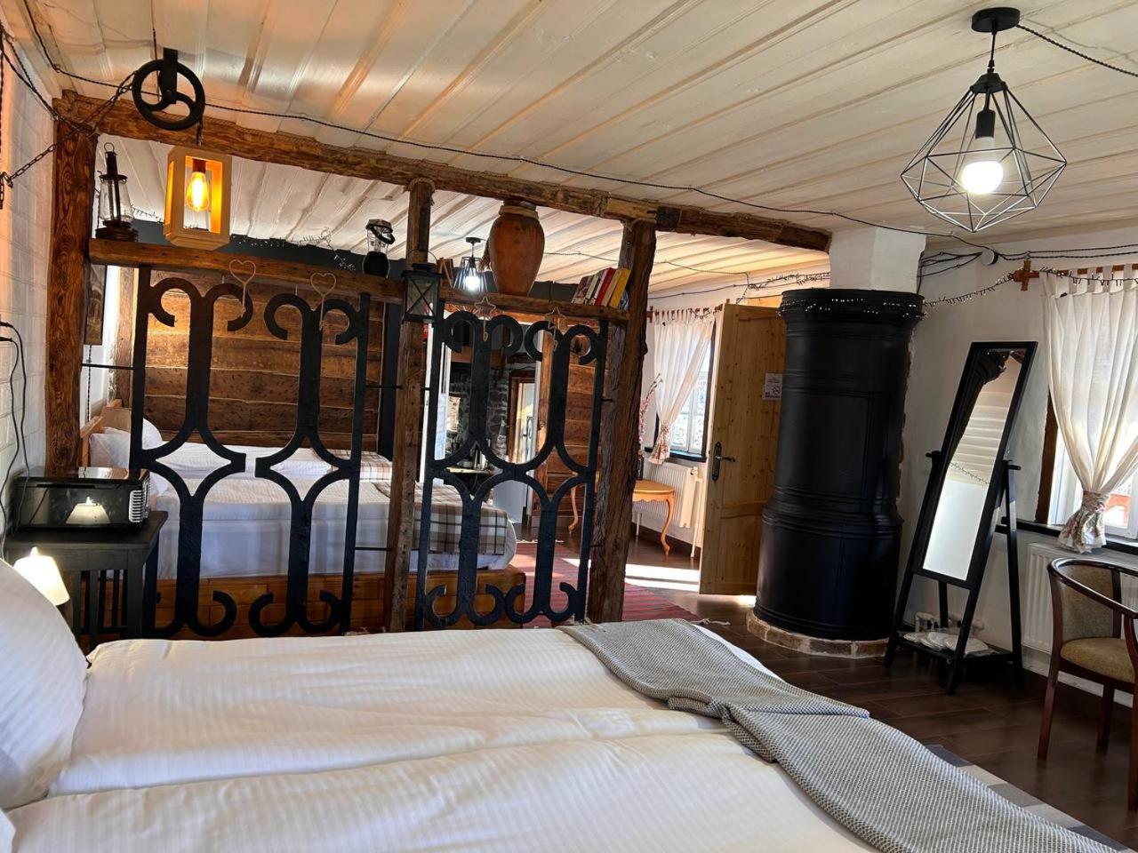 Hnameni Bovadzor Lodge מראה חיצוני תמונה