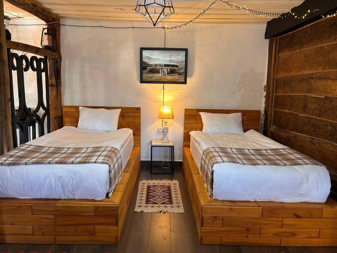 Hnameni Bovadzor Lodge מראה חיצוני תמונה