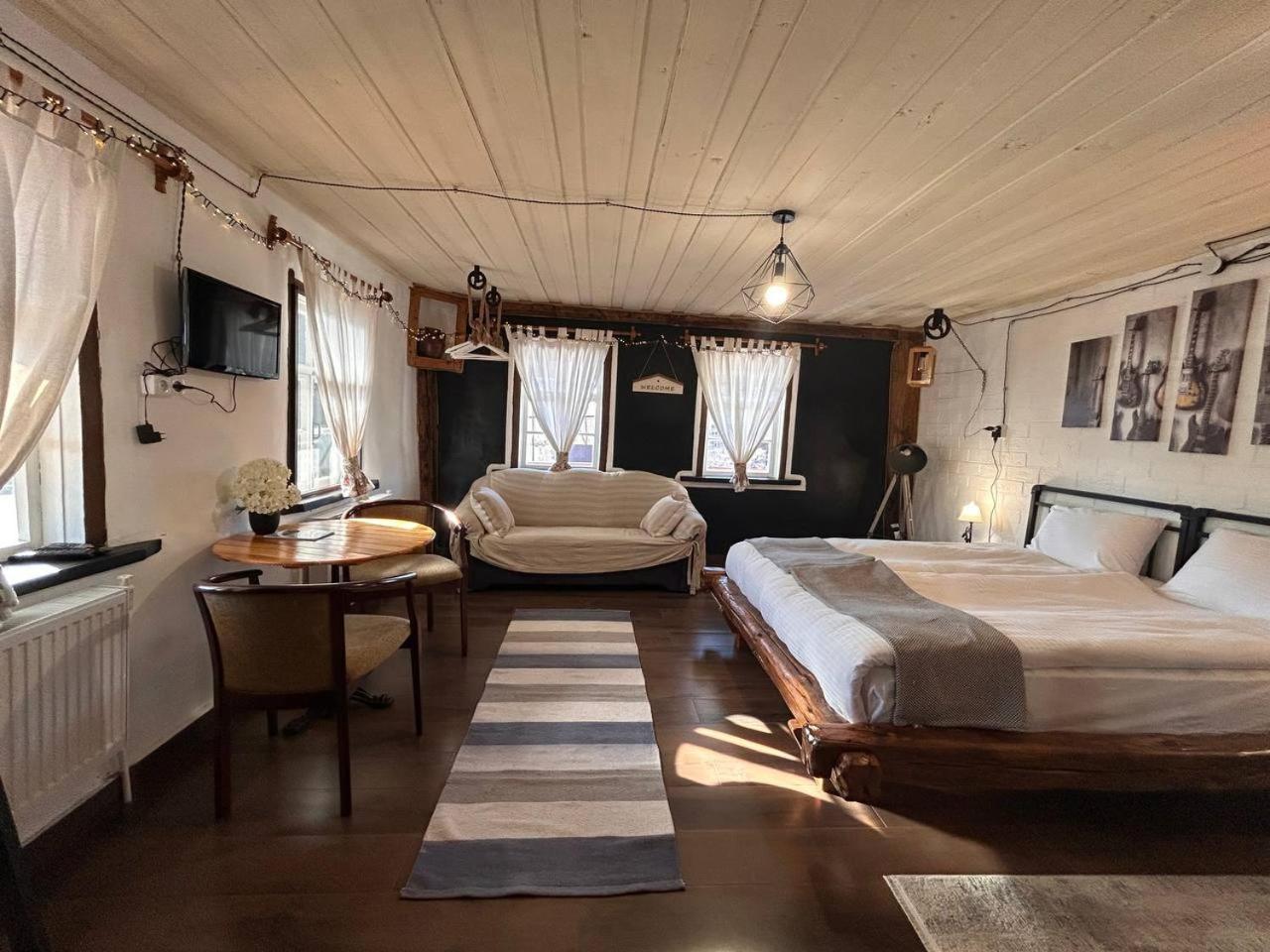 Hnameni Bovadzor Lodge מראה חיצוני תמונה